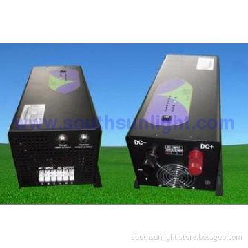 2013 Hot sell 1KW grid-tied inverter/DC12-AC220V/110V
